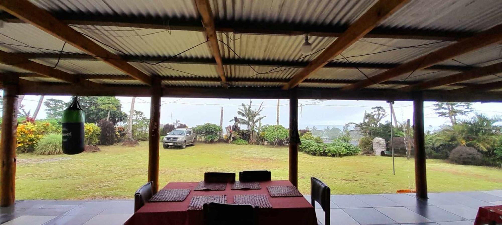 מאטיי Aerowview Home Retreat מראה חיצוני תמונה