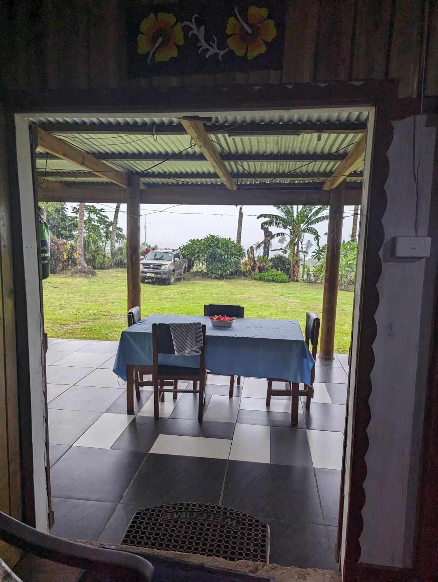מאטיי Aerowview Home Retreat מראה חיצוני תמונה