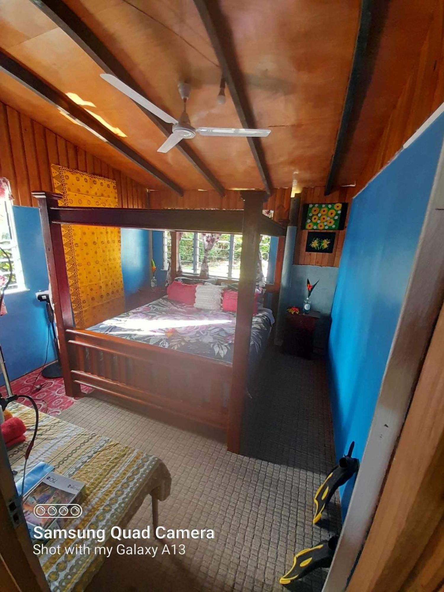 מאטיי Aerowview Home Retreat מראה חיצוני תמונה