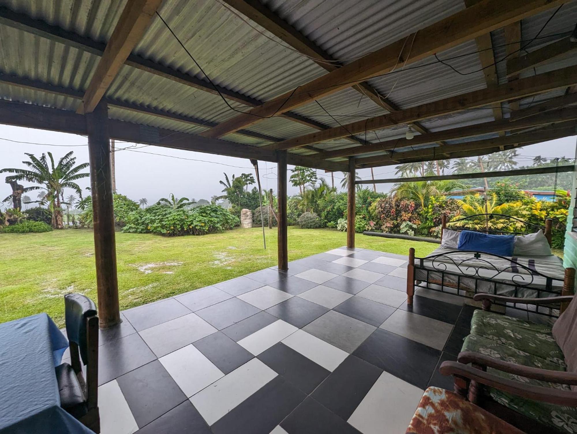 מאטיי Aerowview Home Retreat מראה חיצוני תמונה