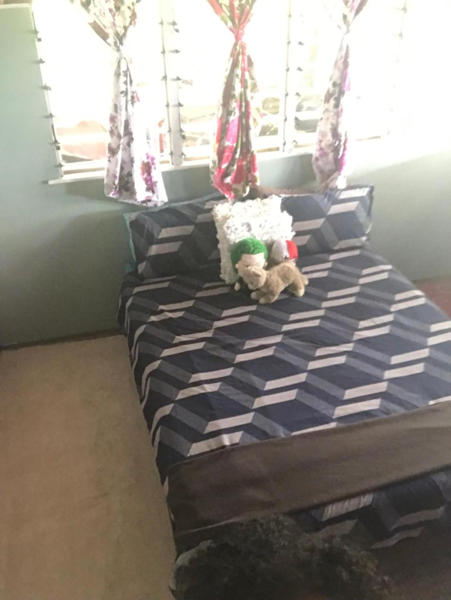 מאטיי Aerowview Home Retreat מראה חיצוני תמונה