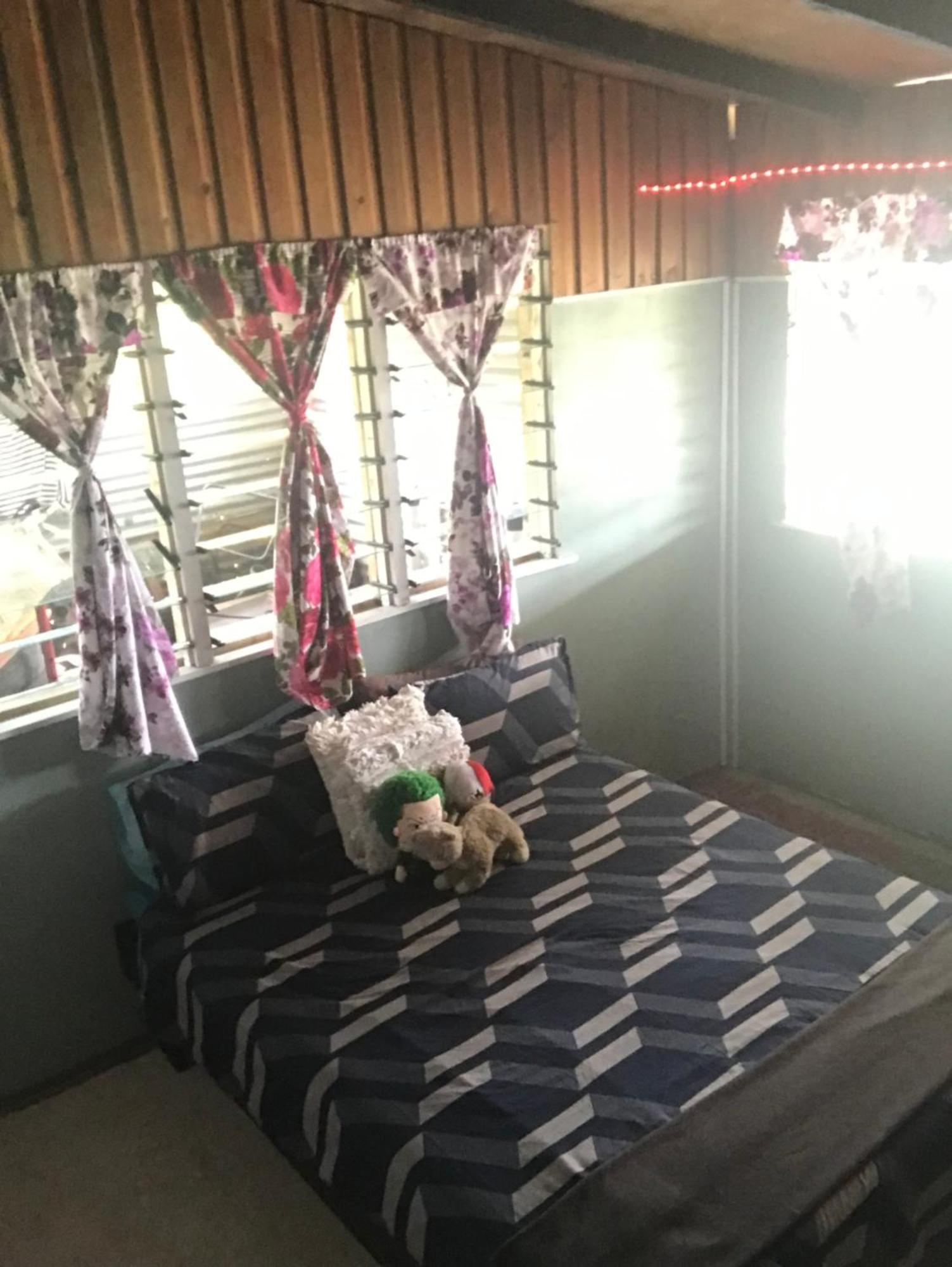 מאטיי Aerowview Home Retreat מראה חיצוני תמונה