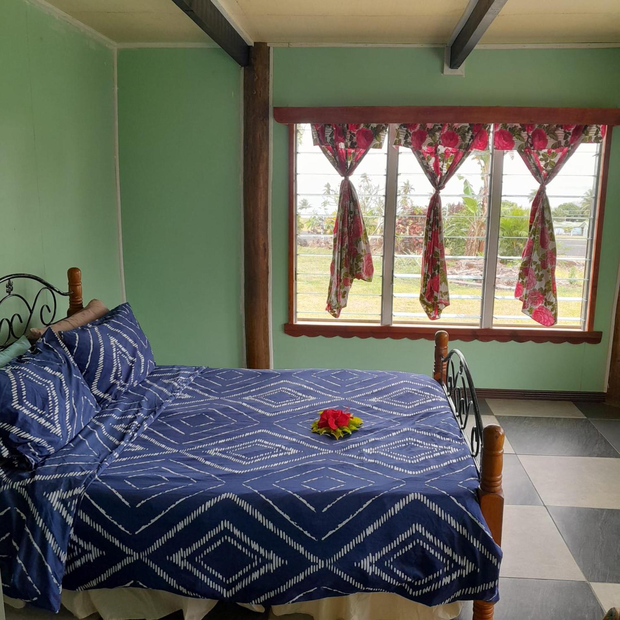 מאטיי Aerowview Home Retreat מראה חיצוני תמונה